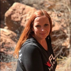 Meet your Posher, Kristen